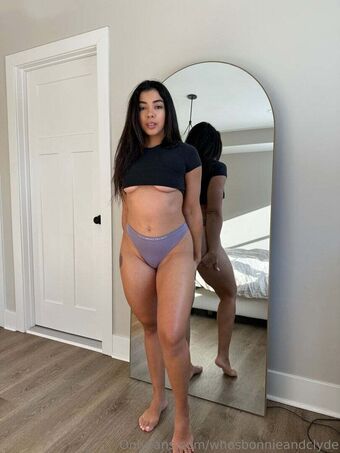 whosbonnie Nude Leaks OnlyFans Photo 1