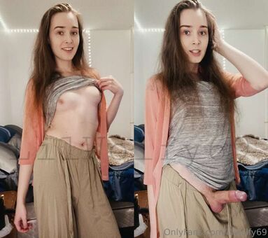 Wolfy Nude Leaks OnlyFans Photo 4