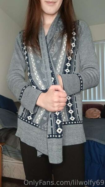 Wolfy Nude Leaks OnlyFans Photo 7