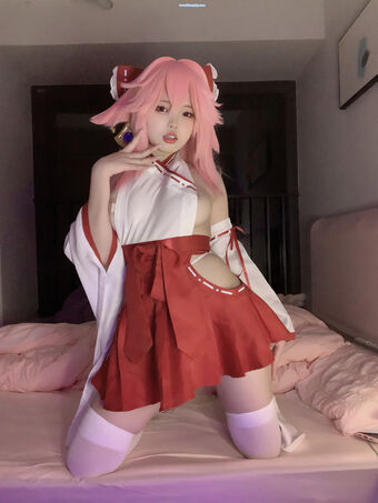 Xiaoyaoyaoyao12 Nude Leaks OnlyFans Photo 83