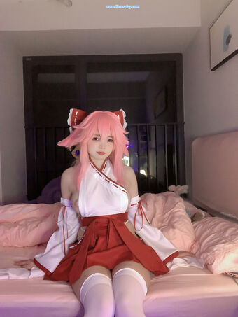 Xiaoyaoyaoyao12 Nude Leaks OnlyFans Photo 75