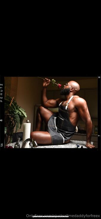 xjustcallmedaddyforfreex Nude Leaks OnlyFans Photo 2