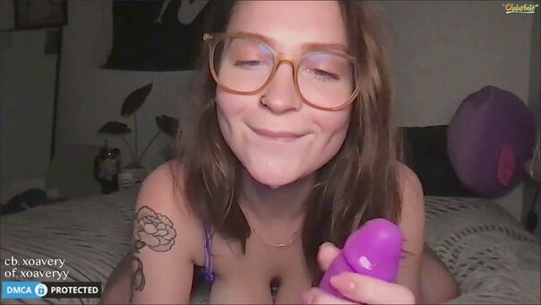 Xoavery Nude Leaks OnlyFans Photo 22