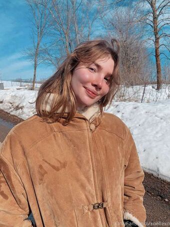 xoellexo Nude Leaks OnlyFans Photo 6