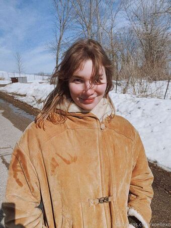 xoellexo Nude Leaks OnlyFans Photo 5