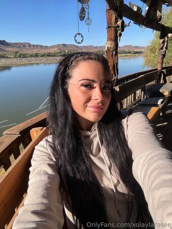 xolaylarosee Nude Leaks OnlyFans Photo 106