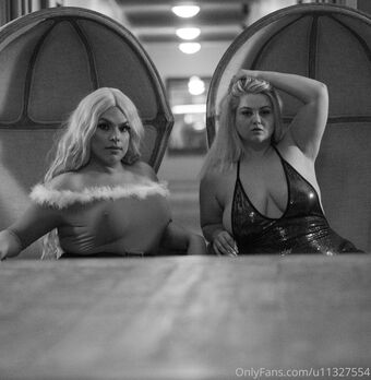 xxxblondiexxx Nude Leaks OnlyFans Photo 30