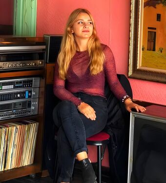 yagmuurakcam Nude Leaks OnlyFans Photo 6