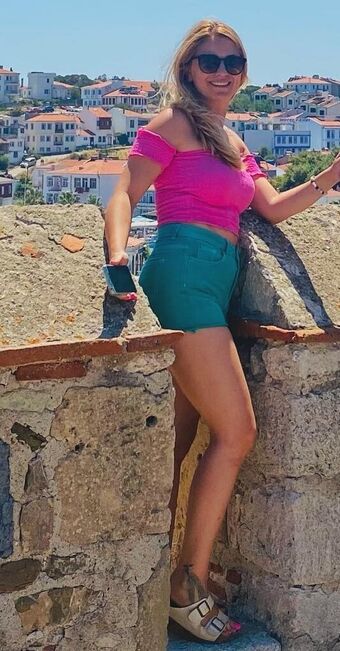 yagmuurakcam Nude Leaks OnlyFans Photo 10