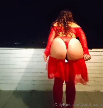 yami_nana Nude Leaks OnlyFans Photo 10