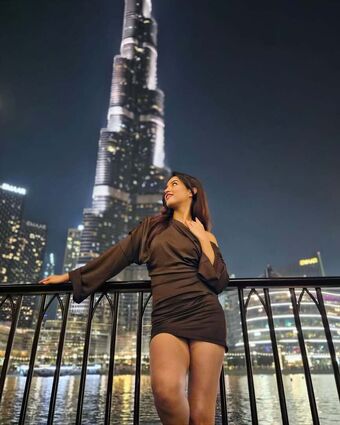 Yashika Jatav Nude Leaks OnlyFans Photo 18