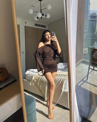 Yashika Jatav Nude Leaks OnlyFans Photo 17