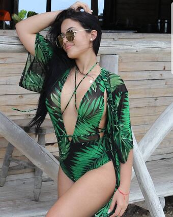 Yeimmyicial Nude Leaks OnlyFans Photo 15