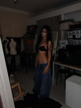 Youha 유하 Nude Leaks OnlyFans Photo 42