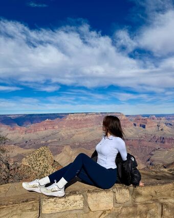 Young Camping Nude Leaks OnlyFans Photo 2