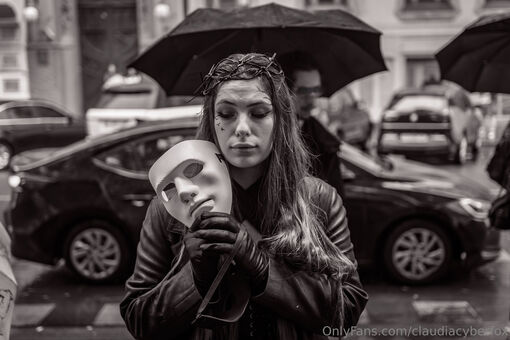 yourbabyclaudia Nude Leaks OnlyFans Photo 13