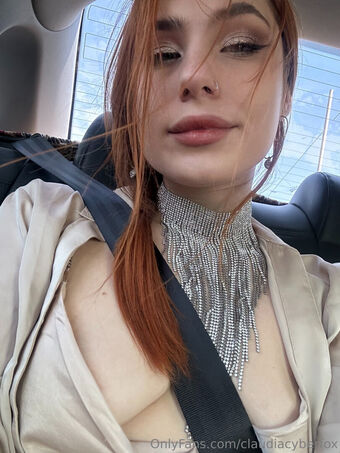 yourbabyclaudia Nude Leaks OnlyFans Photo 14