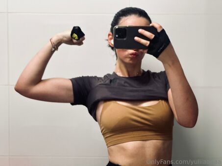 yuliiaaaaa Nude Leaks OnlyFans Photo 36