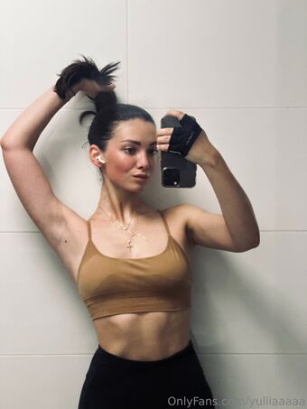 yuliiaaaaa Nude Leaks OnlyFans Photo 38
