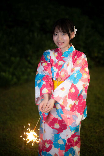 Yuna Shirahoshi 白星優菜 Nude Leaks OnlyFans Photo 136