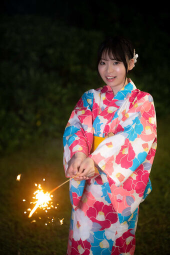 Yuna Shirahoshi 白星優菜 Nude Leaks OnlyFans Photo 135