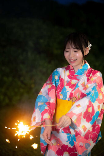 Yuna Shirahoshi 白星優菜 Nude Leaks OnlyFans Photo 134