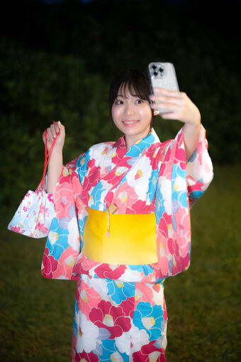 Yuna Shirahoshi 白星優菜 Nude Leaks OnlyFans Photo 133