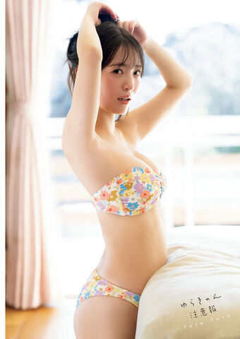 Yura Yura Nude Leaks OnlyFans Photo 32