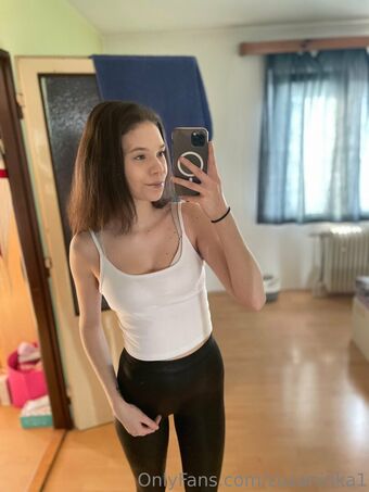 zuzaninka1 Nude Leaks OnlyFans Photo 39