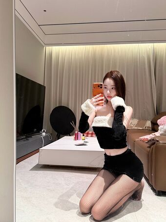 1Arissa_ Larissa Nude Leaks OnlyFans Photo 15