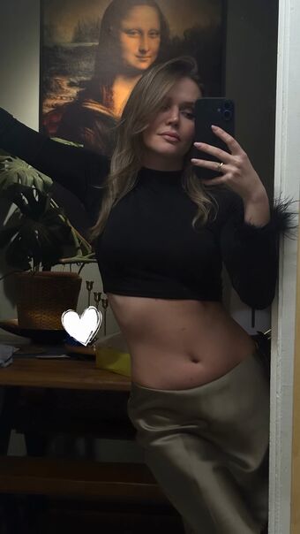 Ecem Karavus Nude Leaks OnlyFans Photo 43