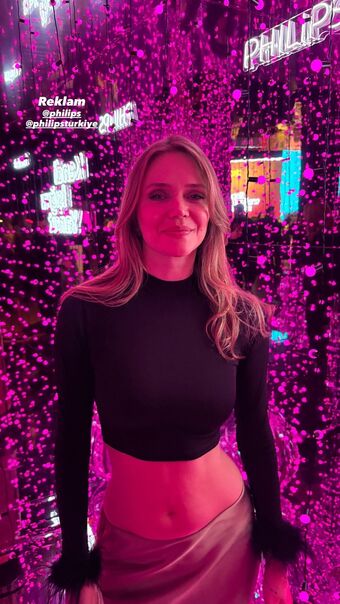 Ecem Karavus Nude Leaks OnlyFans Photo 42