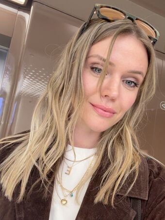 Ecem Karavus Nude Leaks OnlyFans Photo 44