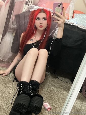 2cutelilith Nude Leaks OnlyFans Photo 47