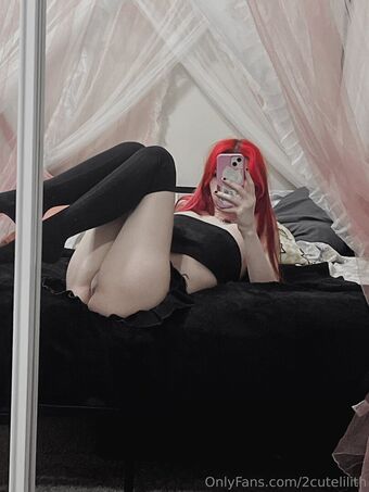 2cutelilith Nude Leaks OnlyFans Photo 41