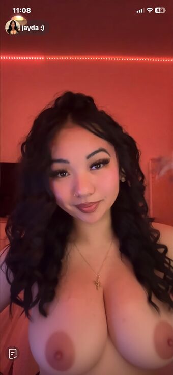 jaydasswrld Nude Leaks OnlyFans Photo 2