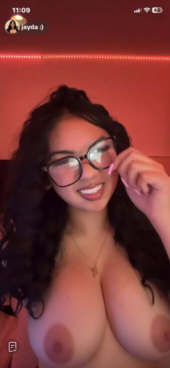 jaydasswrld Nude Leaks OnlyFans Photo 1