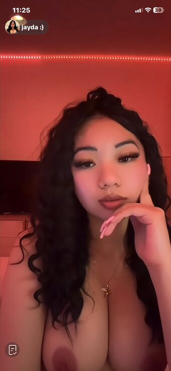 jaydasswrld Nude Leaks OnlyFans Photo 4