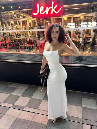 4evaalisa Nude Leaks OnlyFans Photo 1