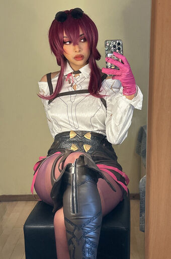 Brokuroos Nude Leaks OnlyFans Photo 63