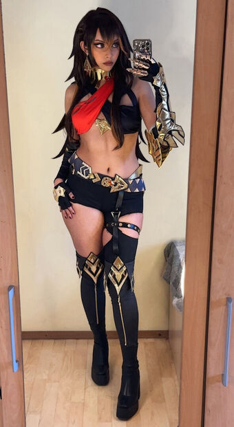 Brokuroos Nude Leaks OnlyFans Photo 70