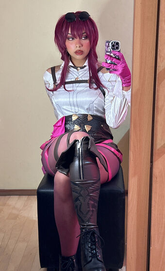 Brokuroos Nude Leaks OnlyFans Photo 64