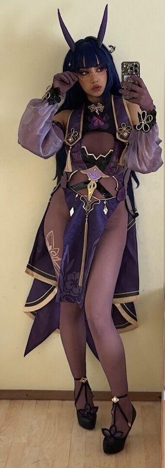 Brokuroos Nude Leaks OnlyFans Photo 71