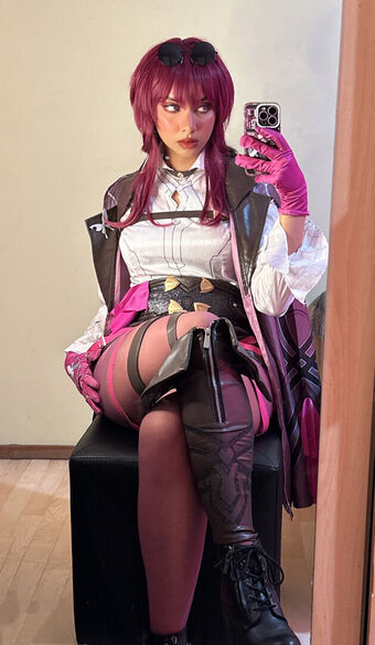 Brokuroos Nude Leaks OnlyFans Photo 65