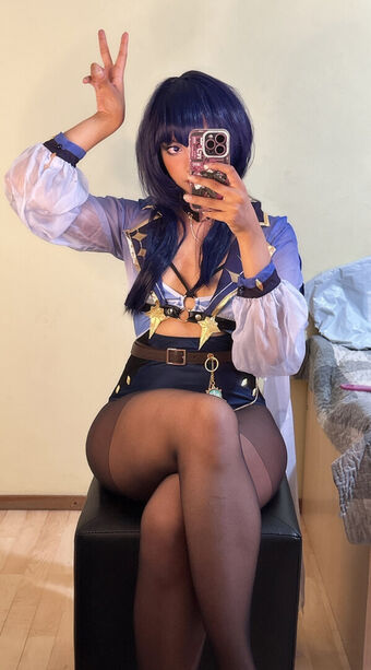 Brokuroos Nude Leaks OnlyFans Photo 69