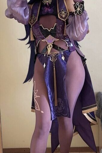 5kuroo / Brokuroos Nude Leaks OnlyFans  – Leaked Models