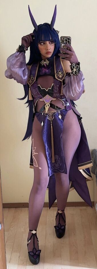 Brokuroos Nude Leaks OnlyFans Photo 72