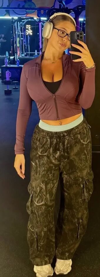 _alinafernandez Nude Leaks OnlyFans Photo 31