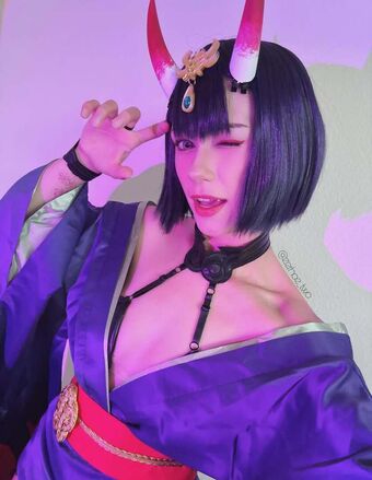 _nineiota Nude Leaks OnlyFans Photo 129