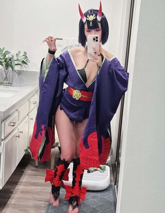 _nineiota Nude Leaks OnlyFans Photo 128